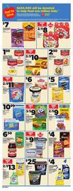 Loblaws flyer week 43 Page 10