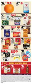 Loblaws flyer week 43 Page 4