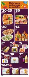 Loblaws flyer week 43 Page 8