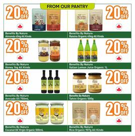 Healthy Planet flyer week 43 Page 10