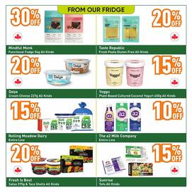 Healthy Planet flyer week 43 Page 12