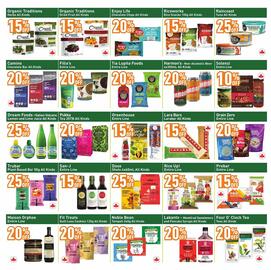 Healthy Planet flyer week 43 Page 14