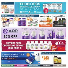 Healthy Planet flyer week 43 Page 17