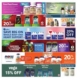 Healthy Planet flyer week 43 Page 18