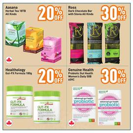 Healthy Planet flyer week 43 Page 2