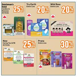 Healthy Planet flyer week 43 Page 4