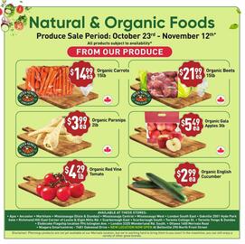 Healthy Planet flyer week 43 Page 5