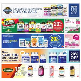 Healthy Planet flyer week 43 Page 8