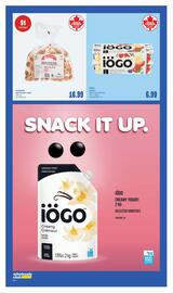 Wholesale Club flyer week 43 Page 10