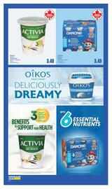 Wholesale Club flyer week 43 Page 12