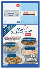 Wholesale Club flyer week 43 Page 13
