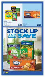 Wholesale Club flyer week 43 Page 14