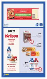 Wholesale Club flyer week 43 Page 15