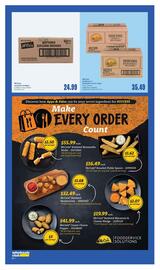 Wholesale Club flyer week 43 Page 18