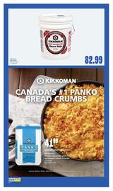 Wholesale Club flyer week 43 Page 21