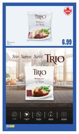 Wholesale Club flyer week 43 Page 22