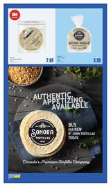 Wholesale Club flyer week 43 Page 24