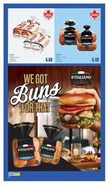 Wholesale Club flyer week 43 Page 25