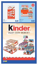 Wholesale Club flyer week 43 Page 26