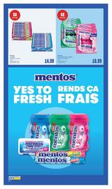 Wholesale Club flyer week 43 Page 27