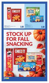 Wholesale Club flyer week 43 Page 28