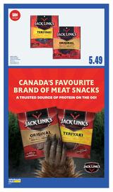 Wholesale Club flyer week 43 Page 29