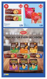 Wholesale Club flyer week 43 Page 30