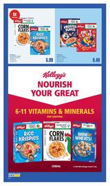 Wholesale Club flyer week 43 Page 31