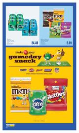 Wholesale Club flyer week 43 Page 32