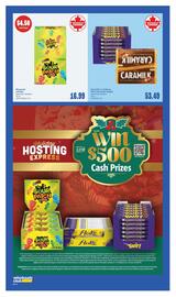 Wholesale Club flyer week 43 Page 33