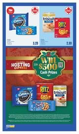 Wholesale Club flyer week 43 Page 34