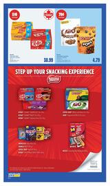 Wholesale Club flyer week 43 Page 35