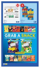Wholesale Club flyer week 43 Page 37