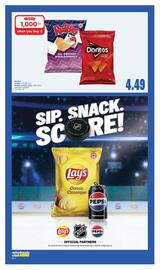 Wholesale Club flyer week 43 Page 38