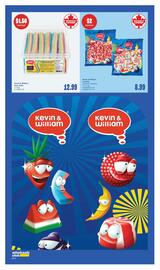 Wholesale Club flyer week 43 Page 40