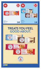 Wholesale Club flyer week 43 Page 41