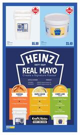 Wholesale Club flyer week 43 Page 42