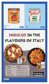 Wholesale Club flyer week 43 Page 43