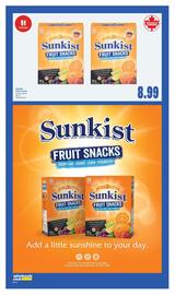 Wholesale Club flyer week 43 Page 44