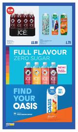 Wholesale Club flyer week 43 Page 47