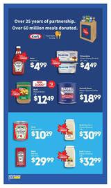 Wholesale Club flyer week 43 Page 52