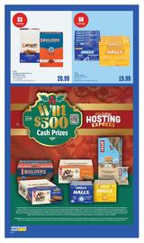 Wholesale Club flyer week 43 Page 54