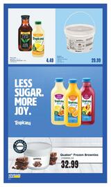 Wholesale Club flyer week 43 Page 56