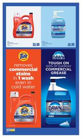 Wholesale Club flyer week 43 Page 57