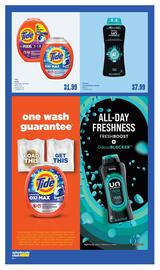 Wholesale Club flyer week 43 Page 58