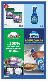 Wholesale Club flyer week 43 Page 59