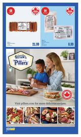 Wholesale Club flyer week 43 Page 6