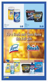 Wholesale Club flyer week 43 Page 60