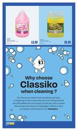 Wholesale Club flyer week 43 Page 61