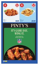 Wholesale Club flyer week 43 Page 7